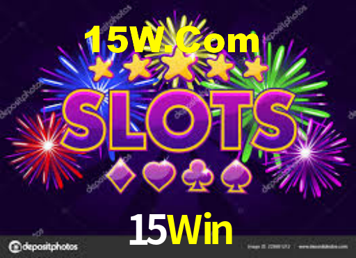 15Win,15Win Bet