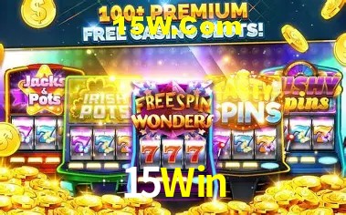 Login Seguro 15Win