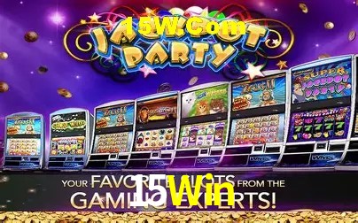 Diretório de Jogos 15Win