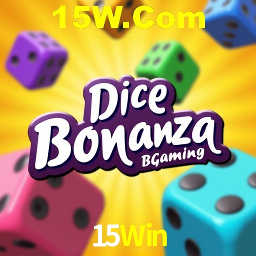 A Emoção da Loteria na 15Win: Uma Chance de Mudança de Vida