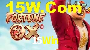 APP oficial da 15Win para mobile