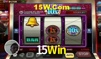 Benefícios da Conta 15Win