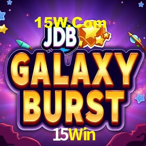 Estatísticas 15Win
