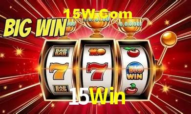 Especiais de Fim de Semana 15Win