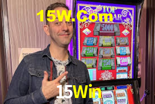 15Win: Jogue Crash e Experimente Alta Recompensa Instantânea