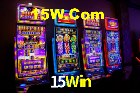 15Win: A Experiência de Casino com Jogos de Mesa ao Vivo
