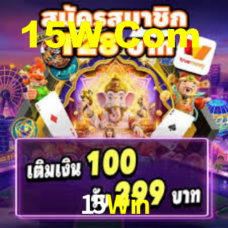 15Win,15Win Bet