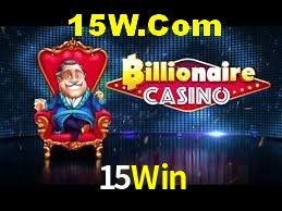 Mesa de Blackjack 15Win