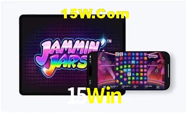 Tecnologia da Plataforma 15Win