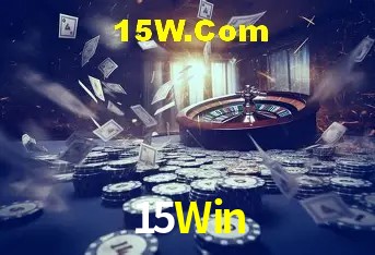 Design Responsivo 15Win