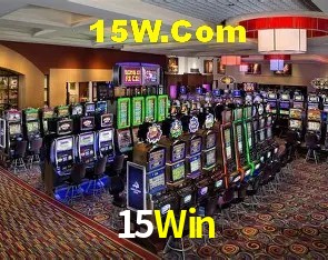 Sistemas de Segurança 15Win
