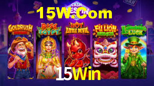 15Win