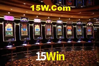 Cadastro Rápido 15Win