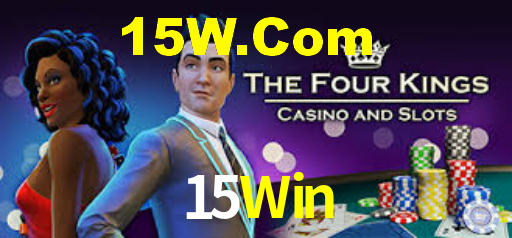 15Win - Login Casino Site Oficial - 15Win Bet