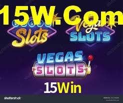 Bônus Diários 15Win