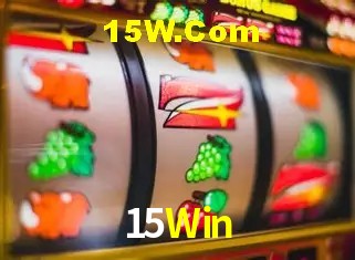 Casino Ao Vivo 15Win