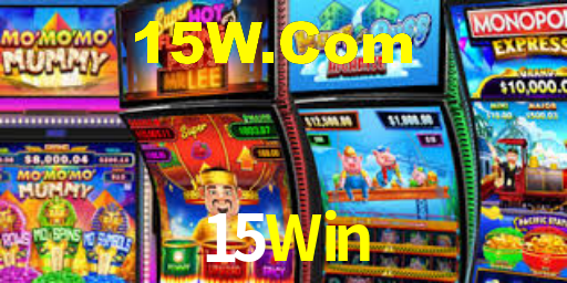 15Win App