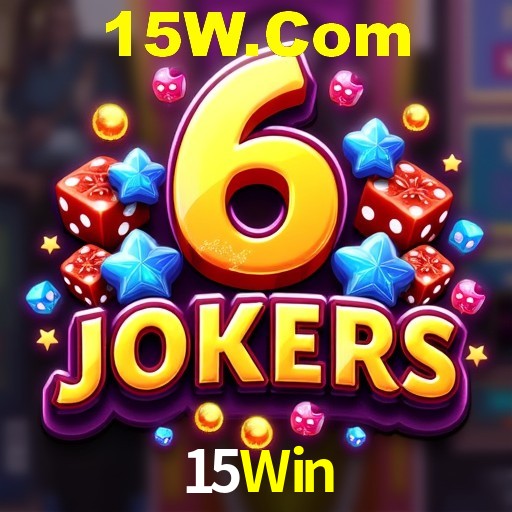 Descubra a Magia dos Jogos de Arcade no 15Win