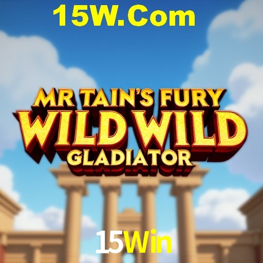 15Win App
