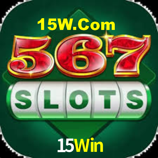 15Win App
