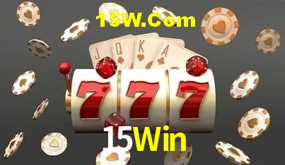 Segurança 2FA 15Win