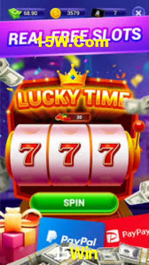 15Win,15Win Bet