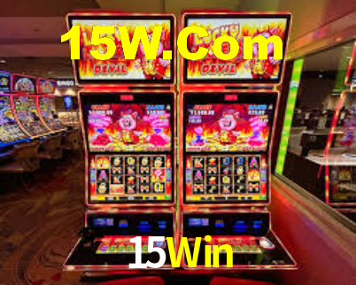 15Win,15Win Bet