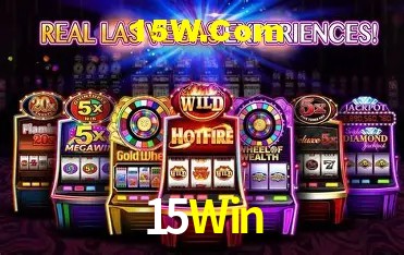Ofertas Exclusivas 15Win