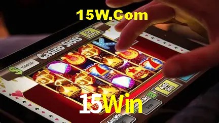 Estatísticas do Jogo 15Win