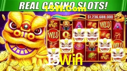 Promoção Relâmpago 15Win