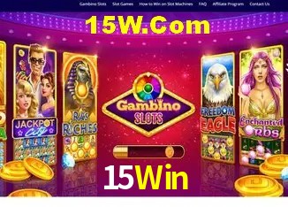 Promoções Sazonais 15Win