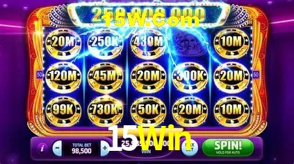 Ofertas Exclusivas 15Win