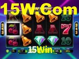 15Win: Jogos de Caça-Níqueis-Altas Recompensas, Roleta-Velocidade, Blackjack-Desafios Máximos