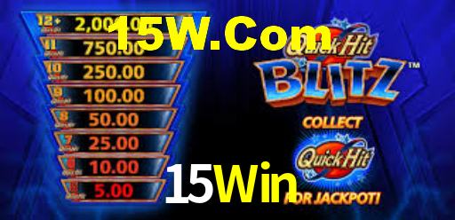 15Win,15Win Bet