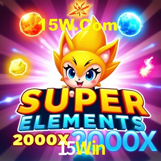 Jogos de Slot 15Win