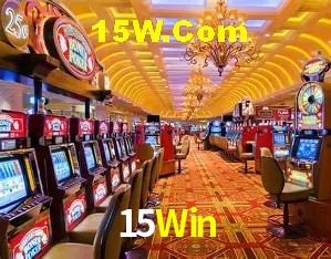 Especiais de Fim de Semana 15Win