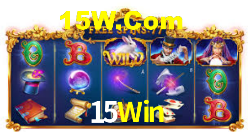 15Win App