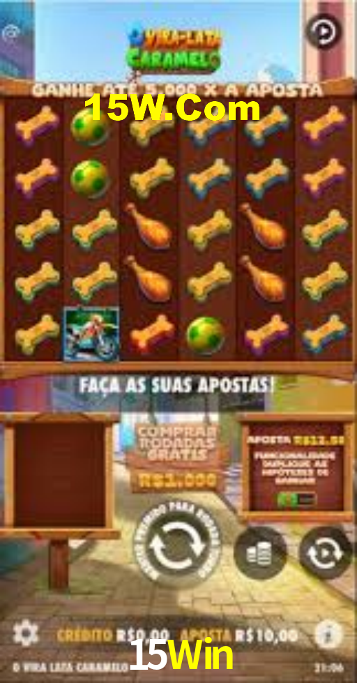 15Win: Jogue Crash e Experimente Alta Recompensa Instantânea