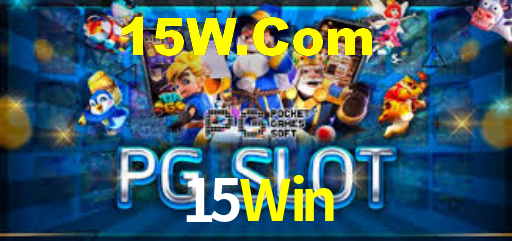 15Win,15Win Bet