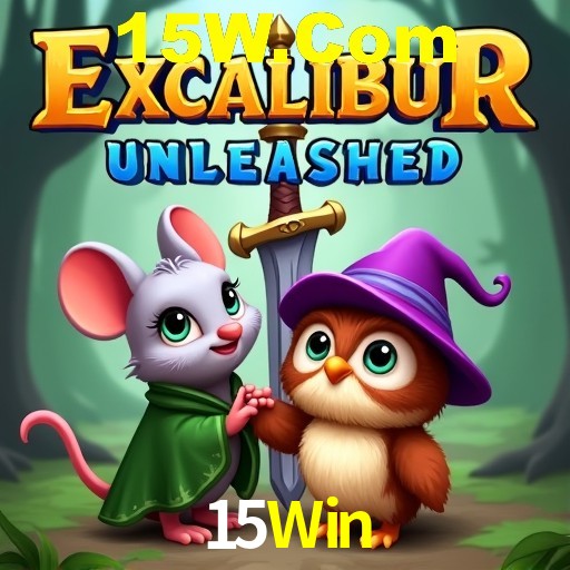 Bônus Diários 15Win