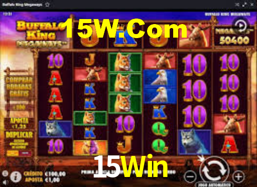 15Win App