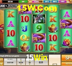 Sistemas de Segurança 15Win