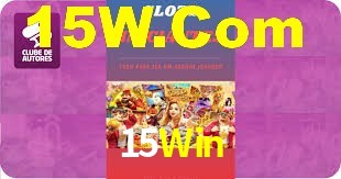 15Win App