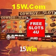 Sistemas de Segurança 15Win