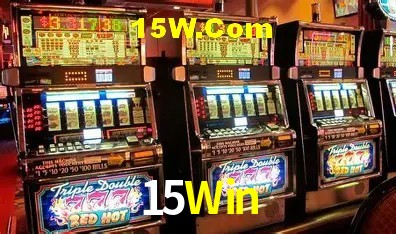 Promoção Relâmpago 15Win
