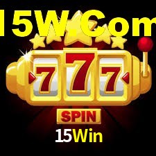 Torneios 15Win