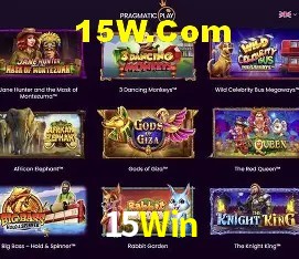 Segurança 2FA 15Win