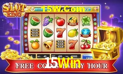 Benefícios da Conta 15Win