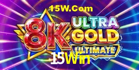 Promoções Sazonais 15Win