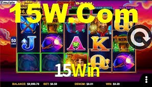 15Win